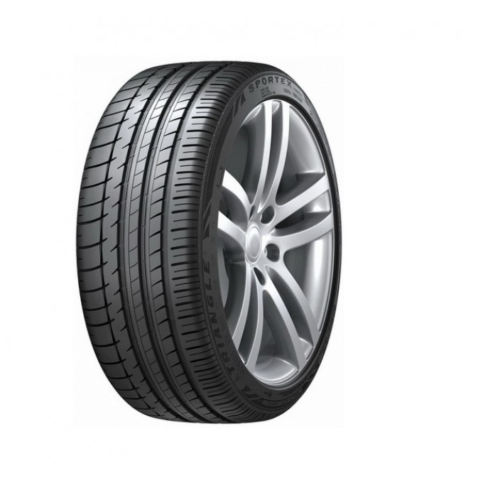 Шины TRIANGLE TH201 205/55 R16 91 V CBPTH20120J16VH0