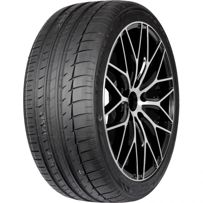 Шина TRIANGLE TH201 215/55 R16 97W CBPTH20121J16WFJ