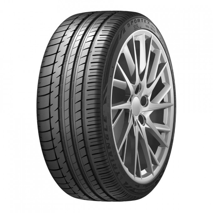 Шина TRIANGLE TH201 255/30 R22 летняя CBPTH20125P22YFJ