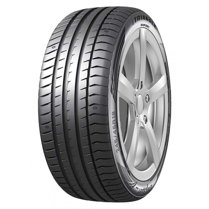 Автошина TRIANGLE EffeXSport TH202 205/45 R17 88 Y CBPTH20220L17YFJ