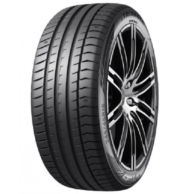 Шины TRIANGLE EffeXSport TH202 205/40 R17 84 W CBPTH20220M17WFJ