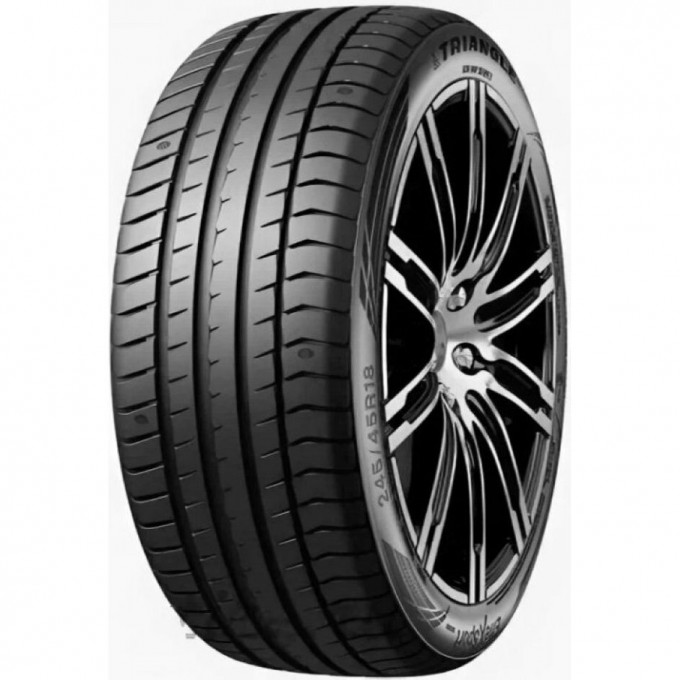 Triangle EffeXSport TH202 XL 215/40-R17 87Y TRIANGLE CBPTH20221M17YFJ