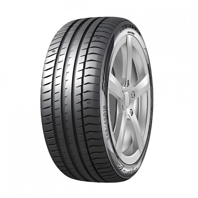 Шина TRIANGLE TH202 XL 255/35 R18 летняя. CBPTH20225N18YFJ