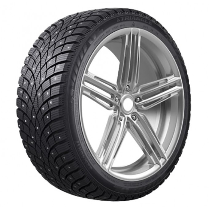 Шины TRIANGLE IcelynX TI501 225/45R17 94T CBPTI50122L17TFJ