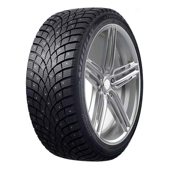 Шины 235/60 R17 TRIANGLE Icelynx Ti501 106t Xl Ш TRIANGLE CBPTI50123J17TFJ