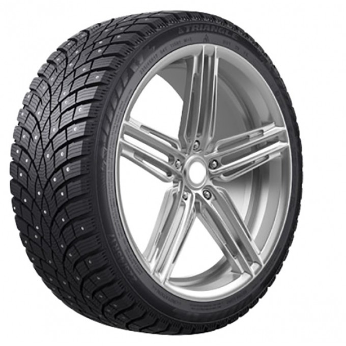 Шины TRIANGLE IcelynX TI501 235/55R18 104T CBPTI50123J18TFJ