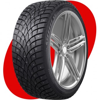 Шины TRIANGLE TI501 IceLynX 235/55 R19 105T Шипованные