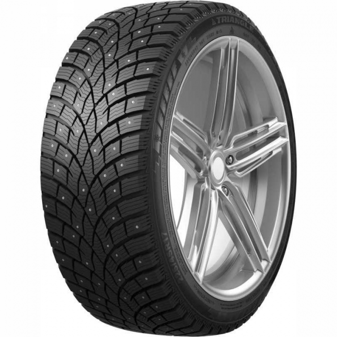 Шины TRIANGLE IcelynX TI501 255/65 R17 114T XL CBPTI50125G17TFJ