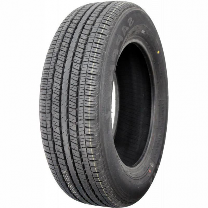 Шины TRIANGLE TR257 225/60 R17 99H CBPTR25722H17HH0