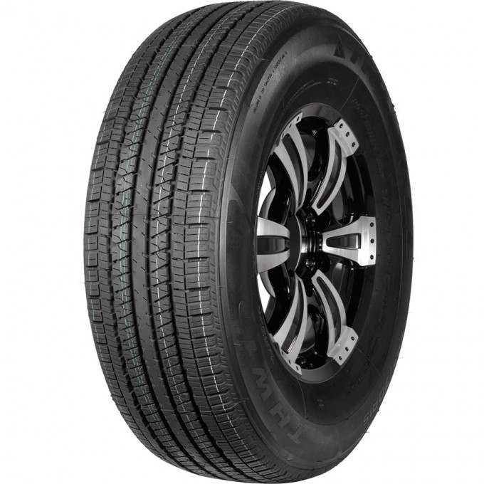 Шина TRIANGLE TR257 225/60 R18 100V CBPTR25722H18VHJ