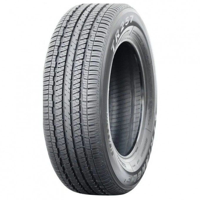 Шины TRIANGLE 235/60 R18 Sapphire TR257 103V CBPTR25723H18VH0