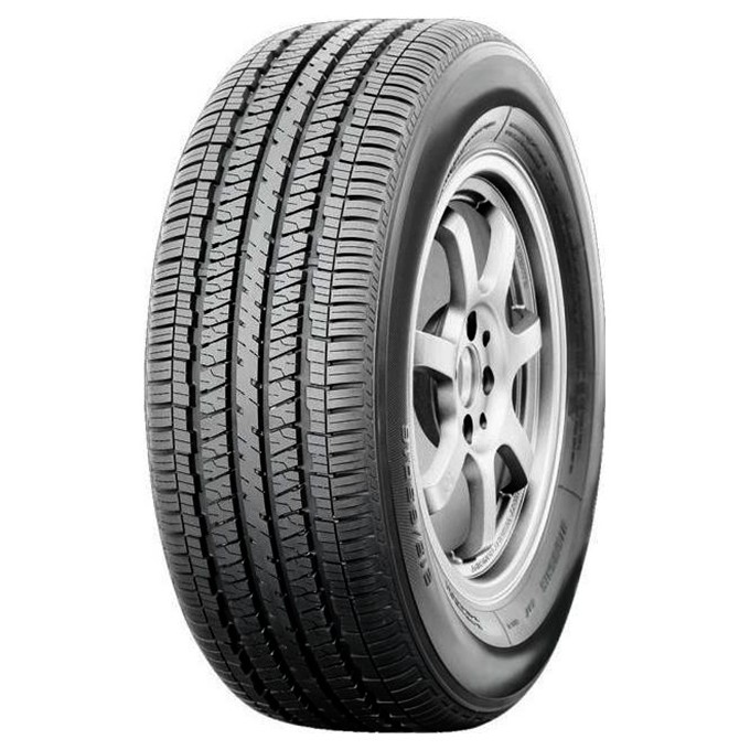 Шины TRIANGLE TR257 235/55 R17 103 CBPTR25723J17HF0