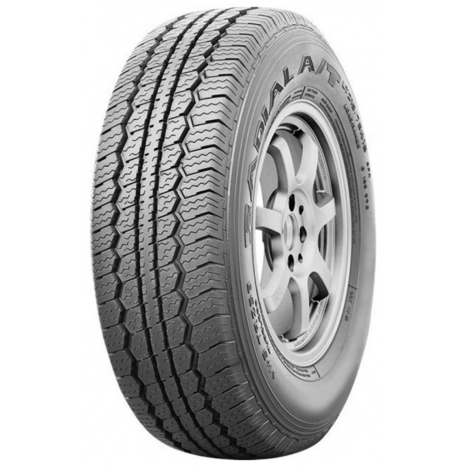 Шины TRIANGLE TR258 255/65 R16 109T CBPTR25825G16TH0