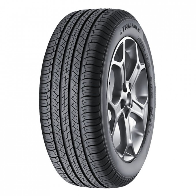 Шина TRIANGLE TR259 AdvanteX SUV 205/75R15 () CBPTR25920E15HFJ