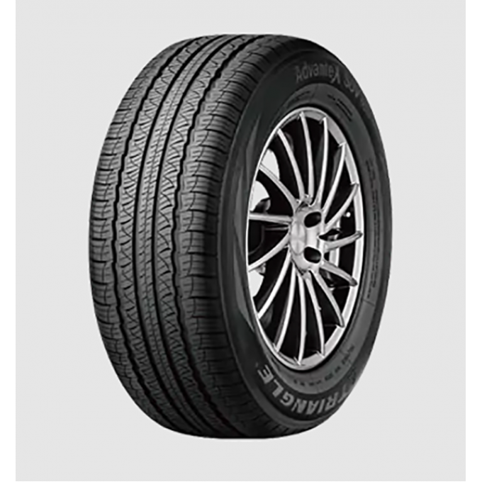 Шины TRIANGLE 215/65 R16 AdvanteX SUV TR259 102V CBPTR25921G16VFJ