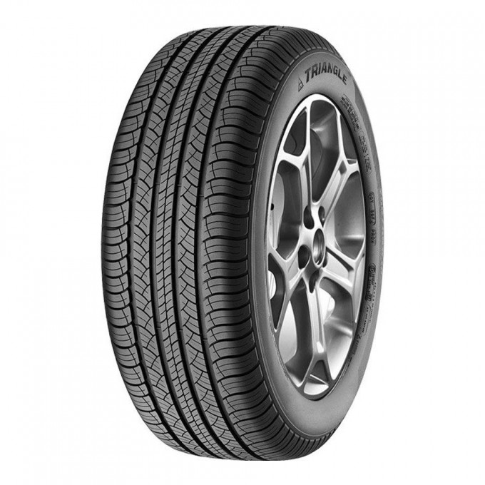 Шины TRIANGLE TR259 215/50 R18 92W CBPTR25921K18WHJ