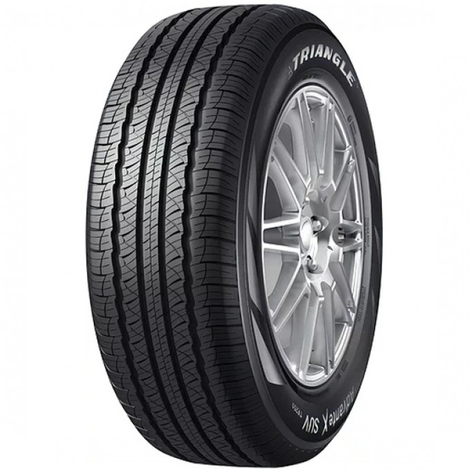 Автошина TRIANGLE AdvanteX SUV TR259 255/70 R15 108 H CBPTR25925F15HHJ