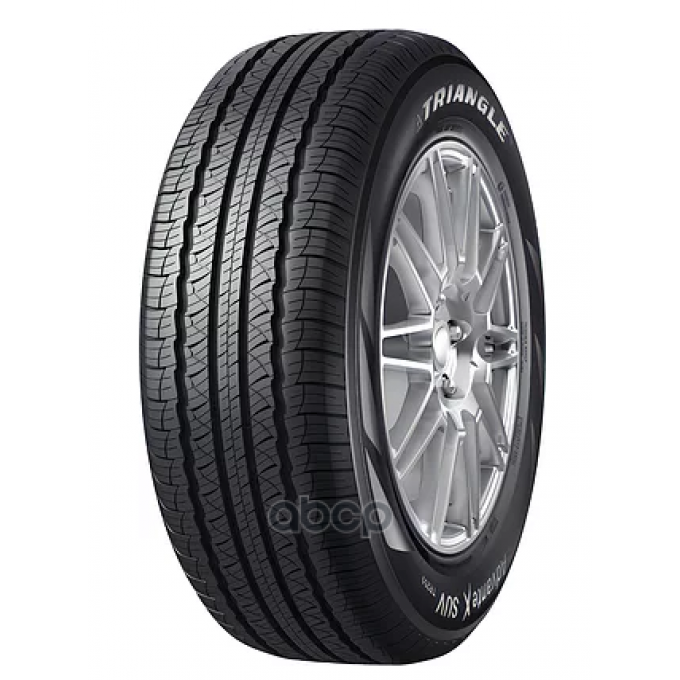 Автошина TRIANGLE AdvanteX SUV TR259 265/70 R16 112 H CBPTR25926F16HHJ