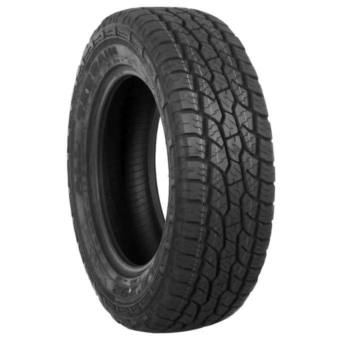 Шины TRIANGLE TR292 215/75R15 100S CBPTR29221E15SHJ