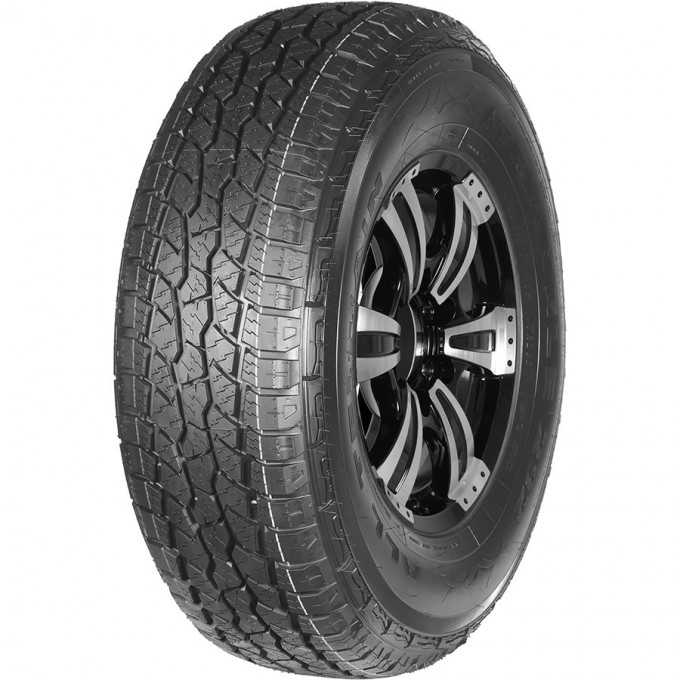 Шины TRIANGLE TR292 215/70 R16 100T CBPTR29221F16THJ