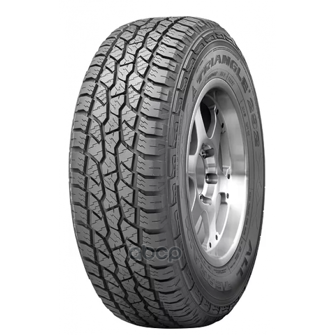 Автошина TRIANGLE AgileX A/T TR292 225/70 R17 108 S CBPTR29222F17SFJ