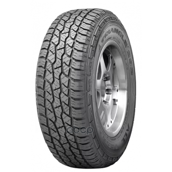 Автошина TRIANGLE AgileX A/T TR292 255/70 R16 115 T