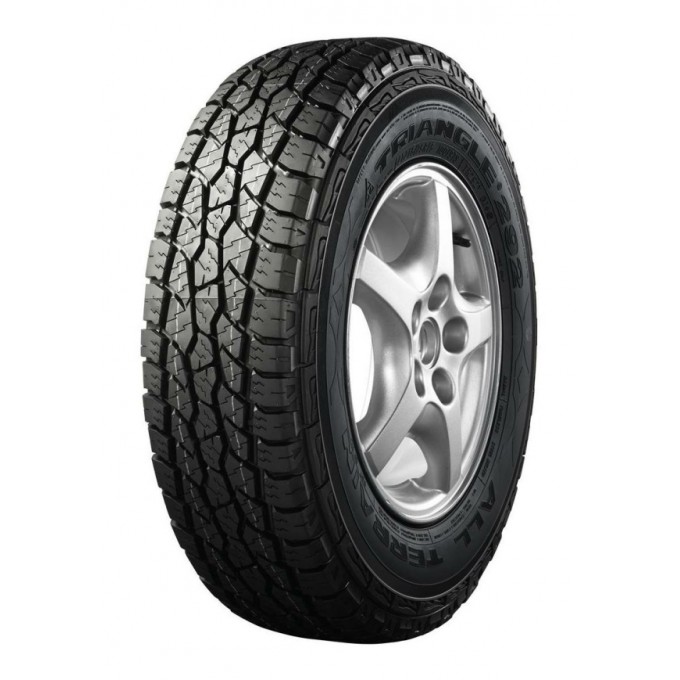 Шины TRIANGLE TR292 255/65 R17 110H CBPTR29225G17HHJ