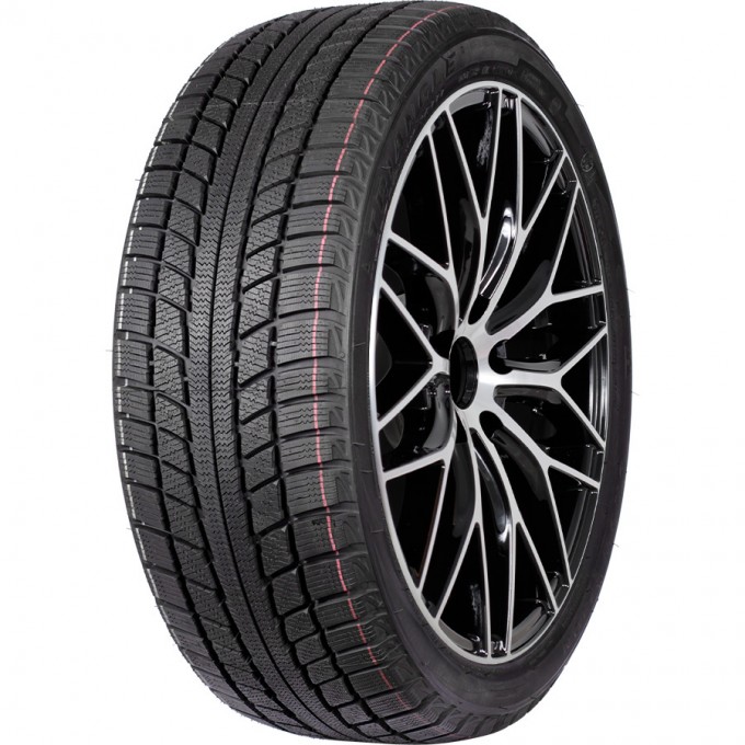 Шина TRIANGLE TR777 175/70 R13 82T Без шипов CBPTR77717F13THJ