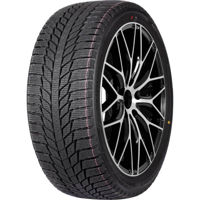 Шина TRIANGLE TRIN PL01 185/70 R14 92R Без шипов CBPTRPL118F14RFJ