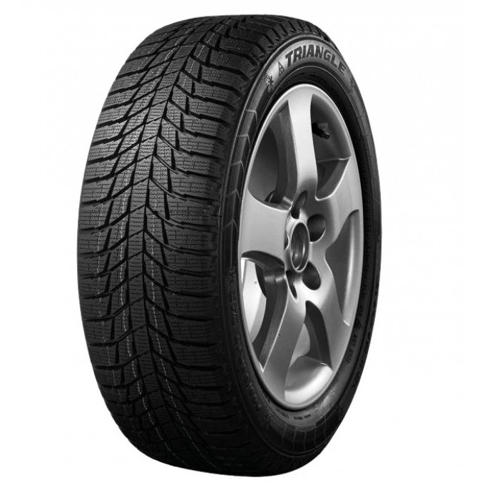 Шины TRIANGLE Snow PL01 215/65R17 99T CBPTRPL121G17THJ