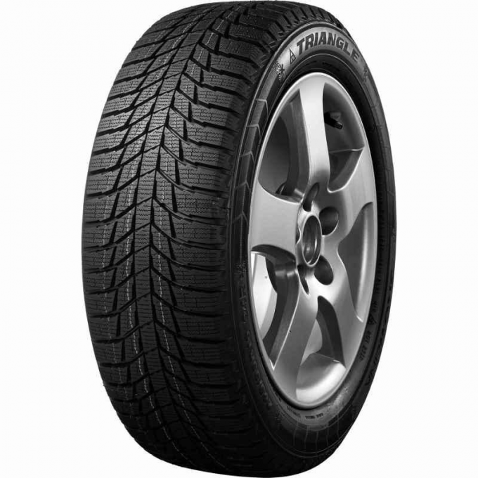 Шины TRIANGLE Snow PL01 235/40 R18 95R CBPTRPL123M18RFJ