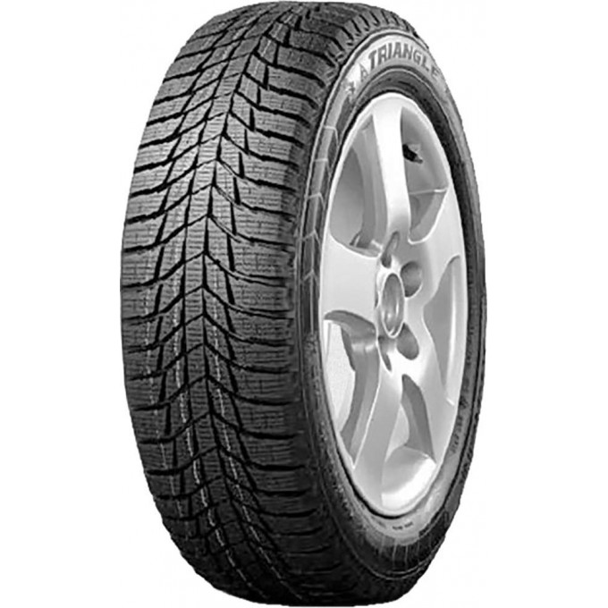 Шины 255/55 R19 TRIANGLE Trin PL01 111R CBPTRPL125J19RFJ