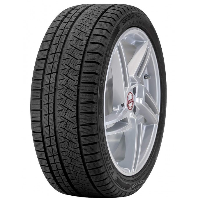 Шины TRIANGLE PL02 215/50 R18 96V CBPTRPL221K18VFJ