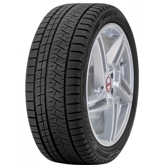 Шины TRIANGLE TRIN PL02 225/55 R19 H 99 CBPTRPL222J19HH0