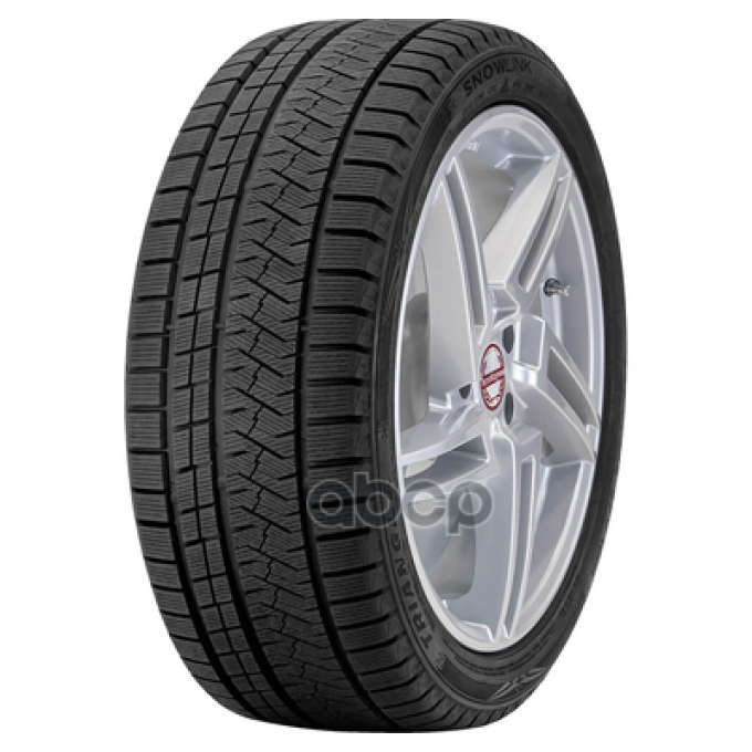 Шины TRIANGLE PL02 235/65 R17 108 V CBPTRPL223G17VFJ