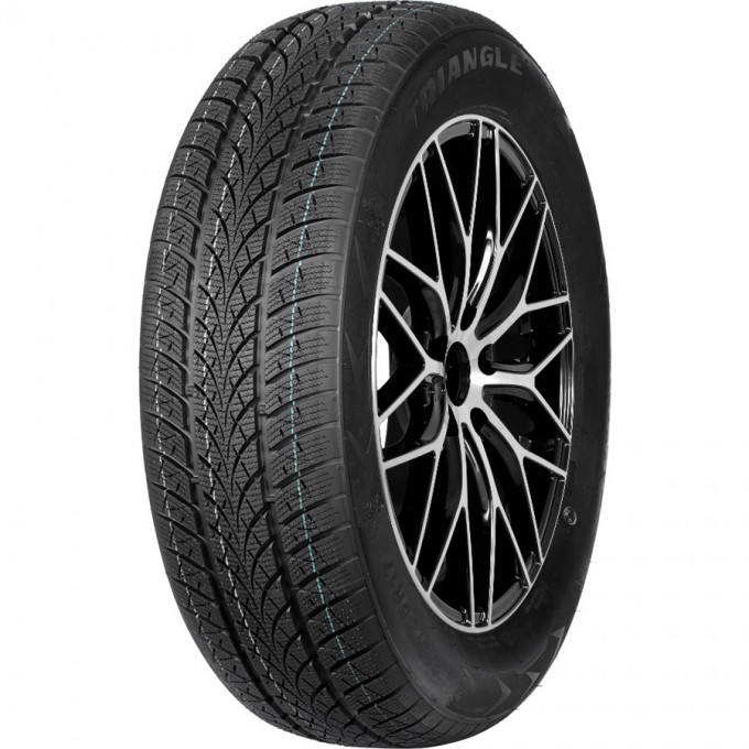 Шина TRIANGLE 235/60 R18 107V Без шипов CBPTRPL223H18VFJ