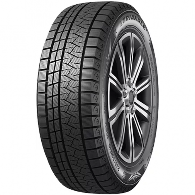 Шины TRIANGLE PL02 235/60 R19 107H XL CBPTRPL223H19HHJ