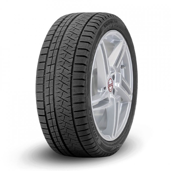 Шина TRIANGLE PL02 245/45 R17 зимняя CBPTRPL224L17VFJ