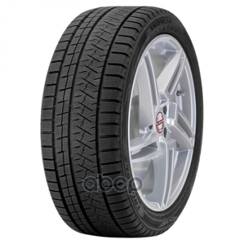 Шины TRIANGLE SnowLink PL02 255/40 R18 99V