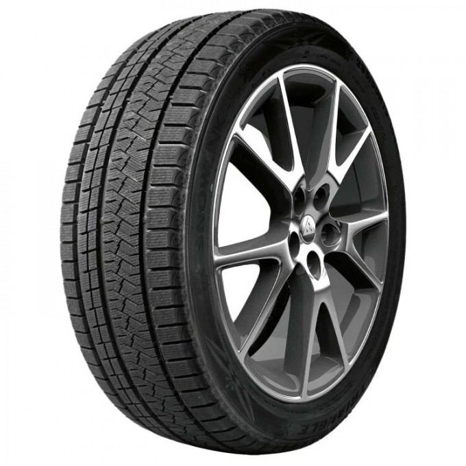 Шина 275/45 R20 TRIANGLE Snowlink Pl02 110W TRIANGLE CBPTRPL227M20WFJ