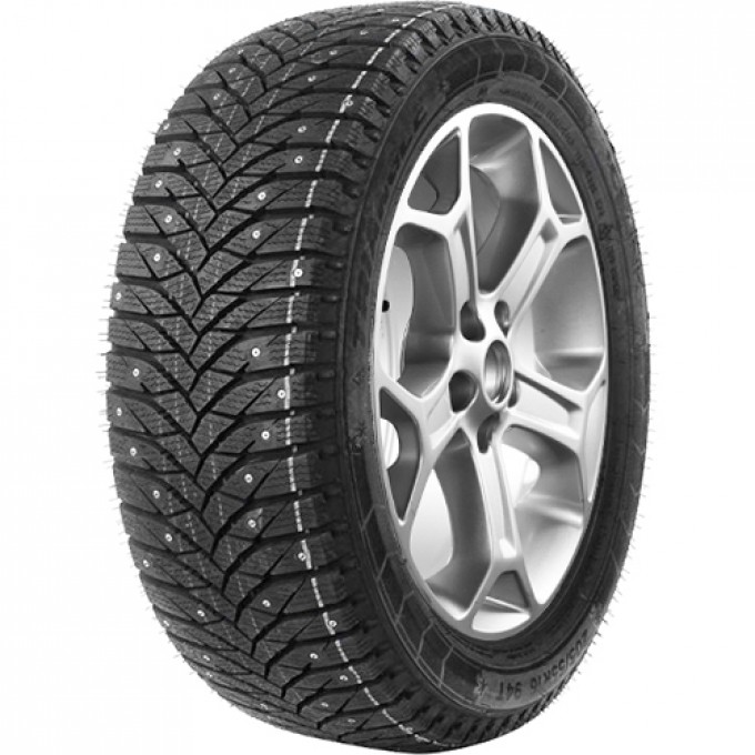 Шина TRIANGLE TRIN PS01 205/65 R15 99T Шипованные CBPTRPS120G15TFJ