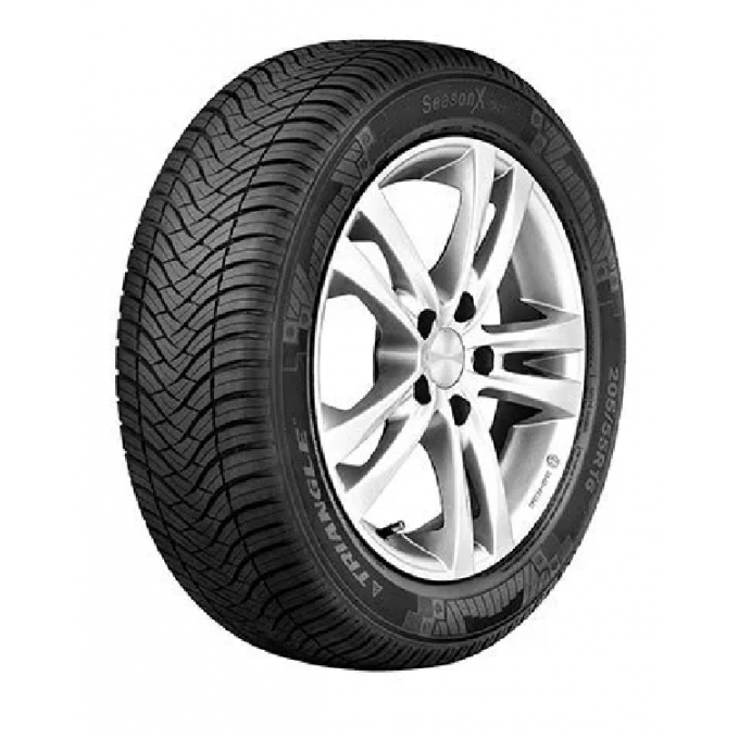 Шины TRIANGLE 185/55 R15 SeasonX TA01 86H CBPTRTA118J15HFJ