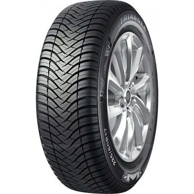 Шины TRIANGLE TA01 SeasonX 215/55 R18 99V XL CBPTRTA121J18VFJ