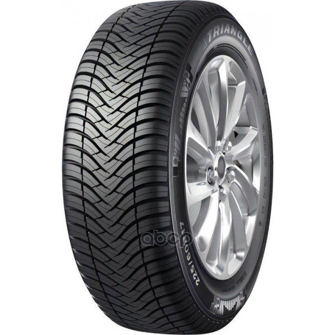 Автошина TRIANGLE SeasonX TA01 245/45 R18 100 W CBPTRTA124L18WFJ