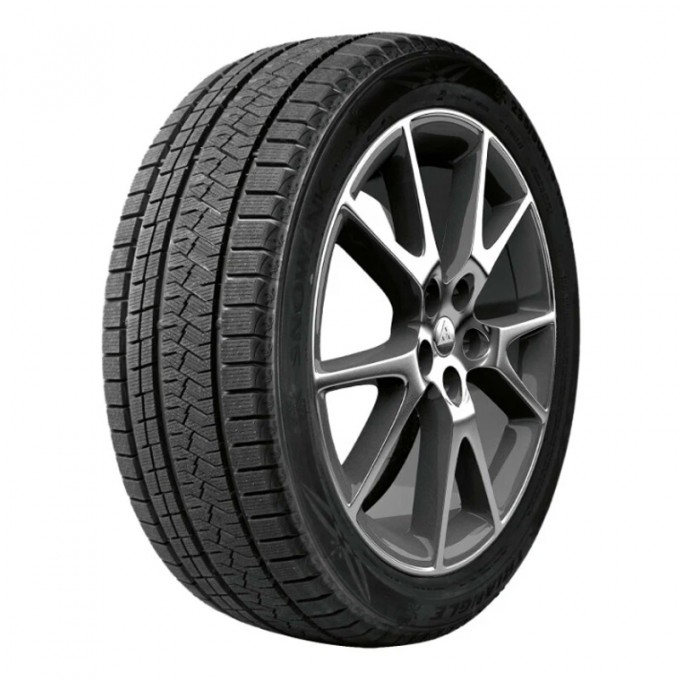 Шины TRIANGLE PL02 255/60R18 112V CE40A48B33