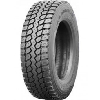 Грузовые шины TRIANGLE TR689A 215/75 R17.5 135 L