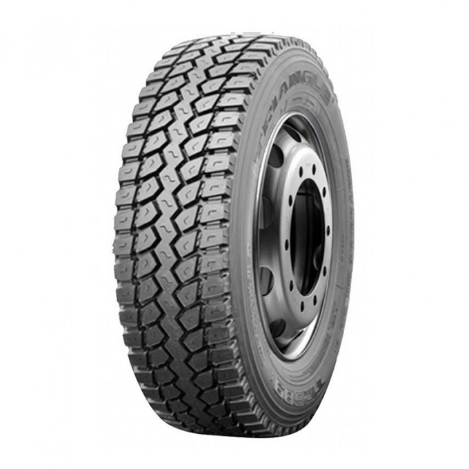 Грузовые шины TRIANGLE TR689A 235/75 R17.5 143 J CQTTR89A23E75JHJ