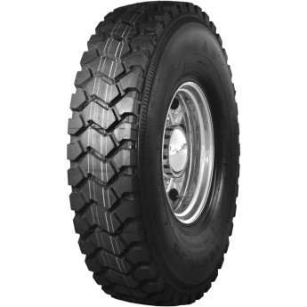 Грузовая шина TRIANGLE TR691JS 315/80 R22.5 167D