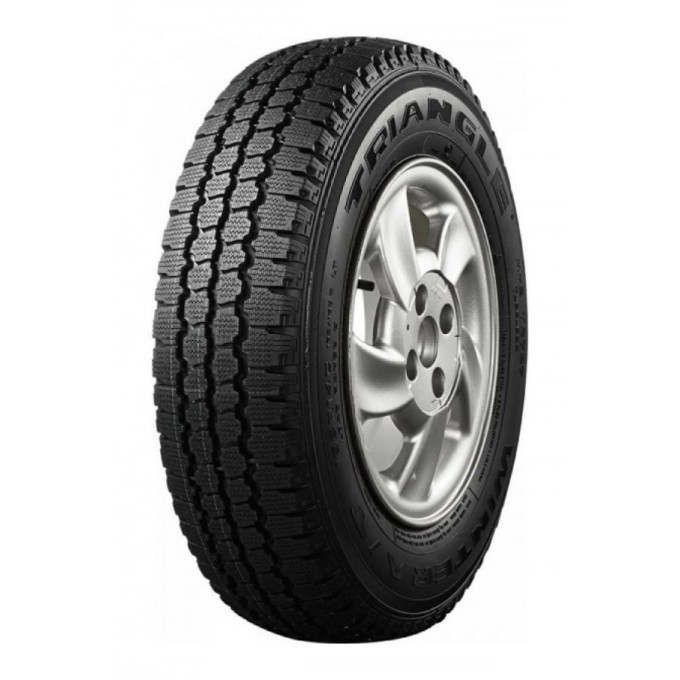 Шины TRIANGLE TR737 185/75 R16C 104/102Q CTS164311