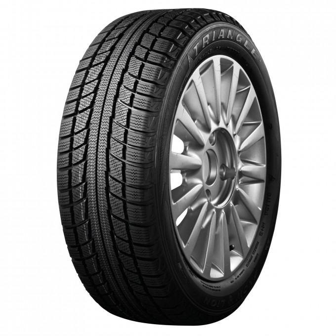 Шины TRIANGLE 175/65R14 86T SnowLion TR777 TL M+S 3PMSF CTS164324